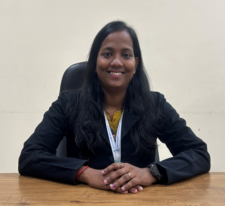 Prof. Harnish Pandya