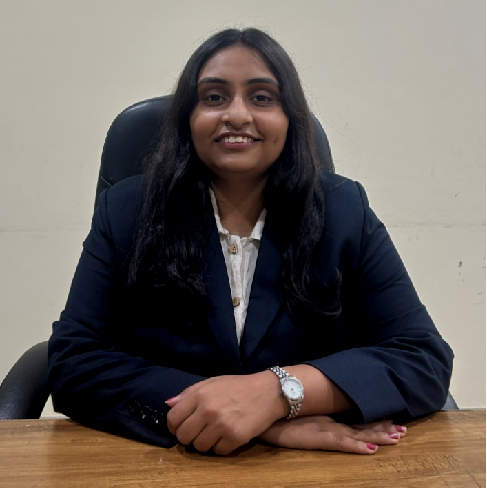 Mr. Govind Langariya