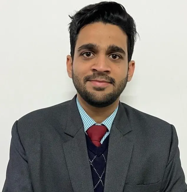 Mr. Navendu Bakaya