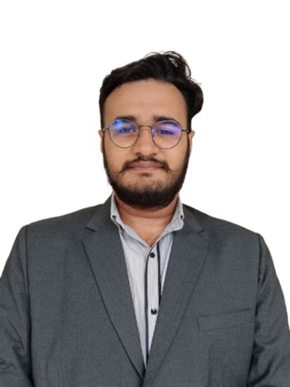 Mr. Rutviksinh Thakor